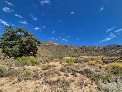 Vacant Land For Sale in Piketberg - 5wMt.webp