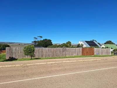 Vacant Land For Sale in Baardskeerdersbos - img