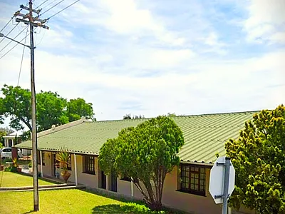 1 Bedroom Apartment To Rent in Piketberg - TcjW.webp