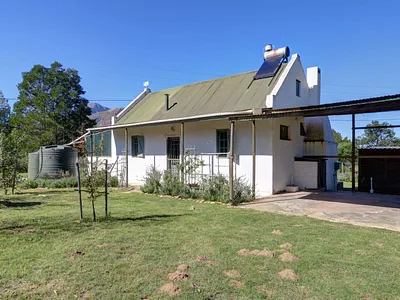 1 Bedroom House For Sale in Caledon - img