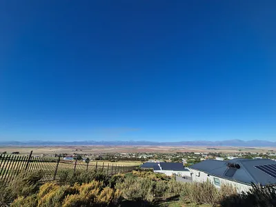 Vacant Land For Sale in Piketberg - img