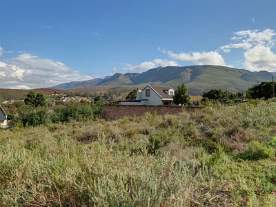 Vacant Land For Sale in Caledon - img