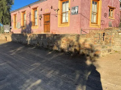4 Bedroom House For Sale in Graaff-Reinet - tRVG.webp
