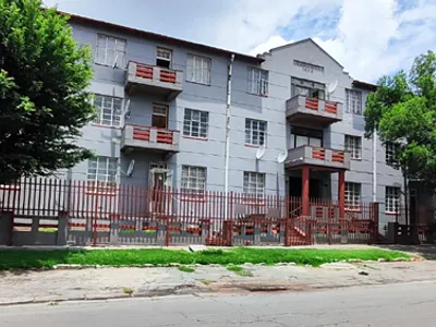 1 Bedroom Apartment For Sale in Benoni - bs6Q.webp
