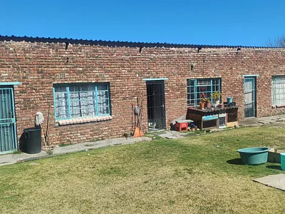 3 Bedroom House For Sale in Ermelo - CgbC.webp