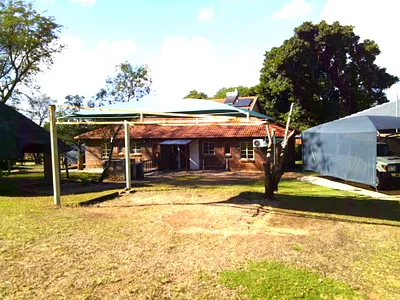 2 Bedroom Townhouse For Sale in Mookgopong - JmsQ.webp