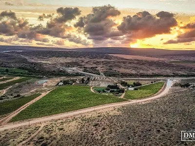 Farm For Sale in Klawer - yIOd.webp