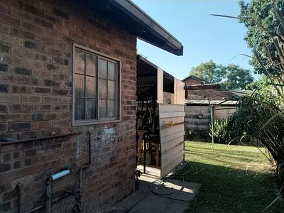 2 Bedroom House For Sale in Pretoria - XPW7.webp