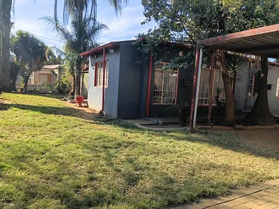 3 Bedroom House For Sale in Pretoria - 0bCR.webp