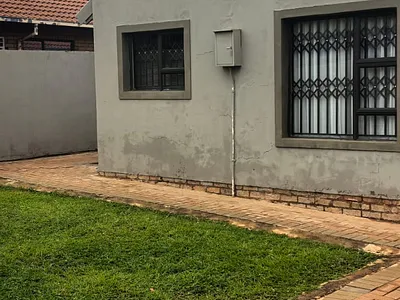 3 Bedroom House For Sale in Soshanguve - AaTF.webp