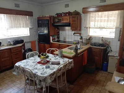 3 Bedroom House For Sale in Vanderbijlpark - xlnm.webp