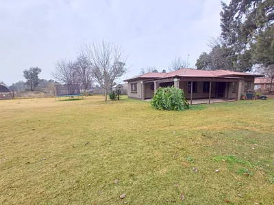 3 Bedroom House For Sale in Vereeniging - VQdd.webp