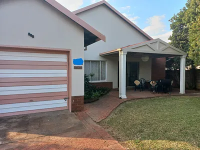 3 Bedroom House For Sale in Pretoria - qdKo.webp