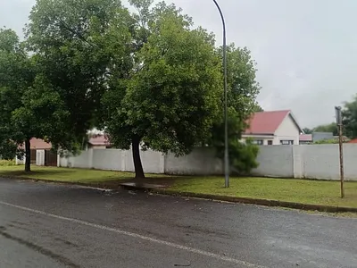 8 Bedroom House For Sale in Ermelo - wO5e.webp