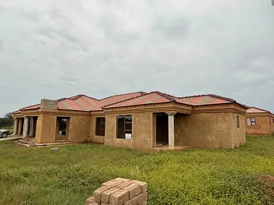 5 Bedroom House For Sale in Brits - 51p6.webp