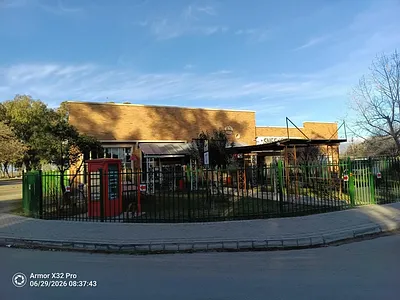 18 Bedroom Apartment For Sale in Middelburg - DNFp.webp
