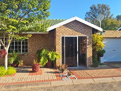 2 Bedroom Townhouse For Sale in Bela Bela - sMbw.webp