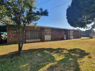 3 Bedroom House For Sale in Pretoria - 6WGU.webp