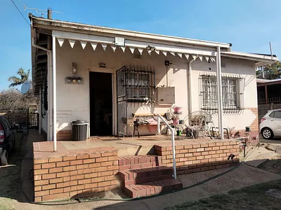 3 Bedroom House For Sale in Pretoria - K9Fs.webp