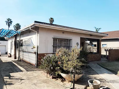 3 Bedroom House For Sale in Pretoria - z76e.webp