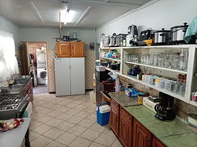 4 Bedroom House For Sale in Vanderbijlpark - 6z4s.webp