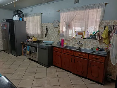 4 Bedroom House For Sale in Vanderbijlpark - jMXP.webp