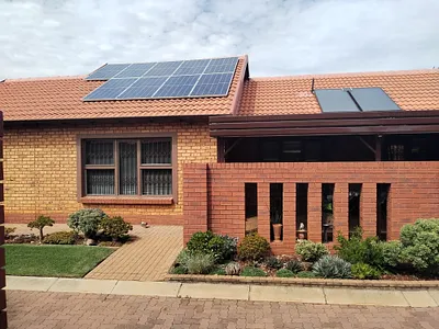 2 Bedroom House For Sale in Pretoria - img