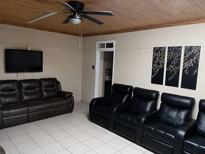 4 Bedroom House For Sale in Vanderbijlpark - 8T0r.webp