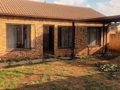 3 Bedroom House For Sale in Pretoria - 6O6S.webp