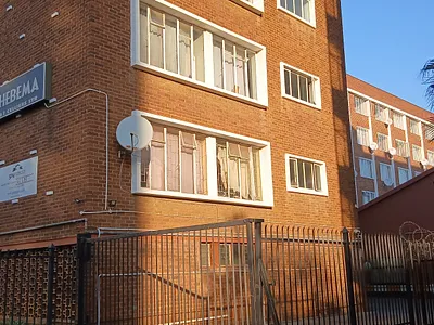 1 Bedroom Apartment For Sale in Pretoria - 7WCs.webp