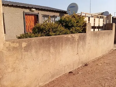 2 Bedroom House For Sale in Soshanguve - DDBH.webp