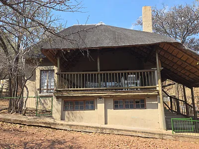 3 Bedroom House For Sale in Thabazimbi - anVf.webp