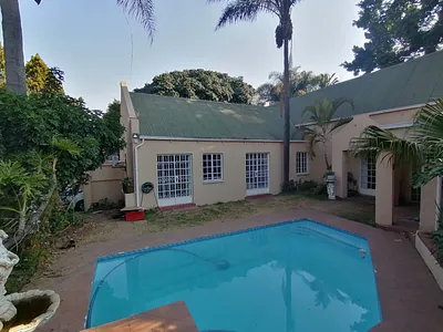 3 Bedroom House To Rent in Pretoria - vKO9.webp
