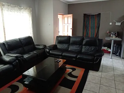 3 Bedroom House For Sale in Vanderbijlpark - bsAL.webp