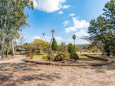 3 Bedroom House For Sale in Pretoria - HH6T.webp