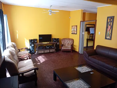 3 Bedroom House For Sale in Sasolburg - T4Pd.webp