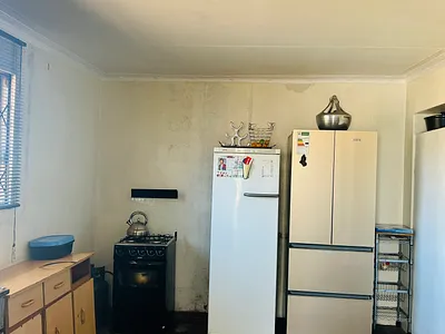 4 Bedroom House For Sale in Sasolburg - Hx25.webp