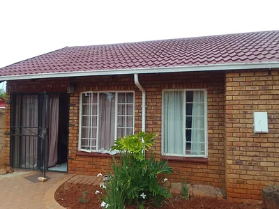 3 Bedroom Townhouse For Sale in Pretoria - NprI.webp