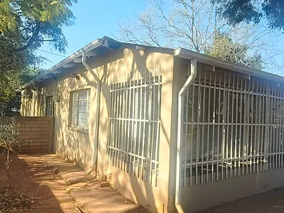 3 Bedroom House For Sale in Pretoria - 4bVr.webp