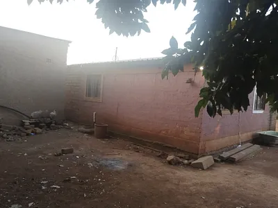 2 Bedroom House For Sale in Soshanguve - HsBR.webp