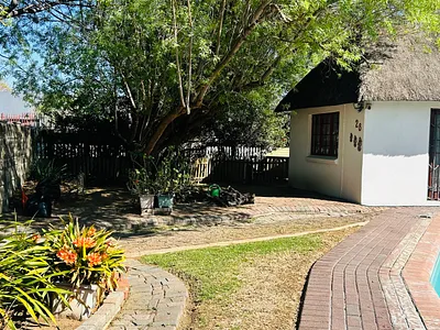 4 Bedroom House For Sale in Sasolburg - Qokk.webp