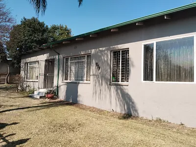 3 Bedroom House For Sale in Pretoria - HnY1.webp