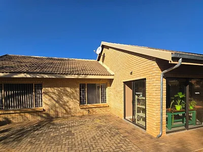 2 Bedroom House For Sale in Bela Bela - 2GNI.webp