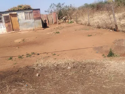 House For Sale in Soshanguve - zOlg.webp
