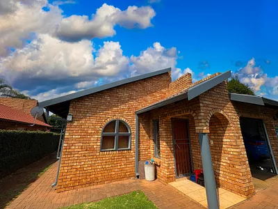 3 Bedroom House For Sale in Pretoria - aGYI.webp