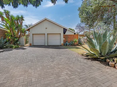 4 Bedroom House For Sale in Pretoria - tx8V.webp