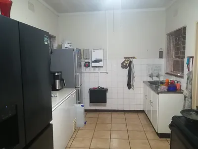 3 Bedroom House For Sale in Vanderbijlpark - pgma.webp