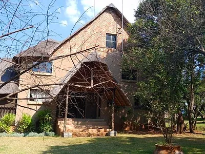 4 Bedroom House For Sale in Pretoria - 3yny.webp