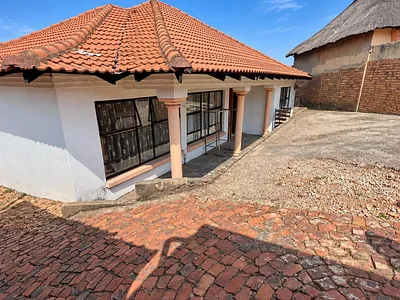 3 Bedroom House For Sale in Pretoria - OkJM.webp