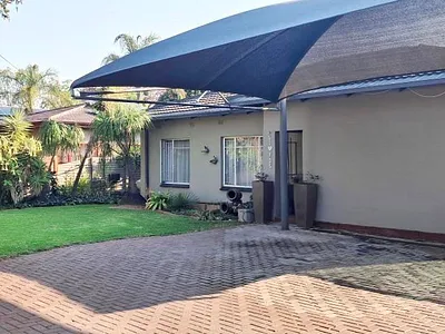 4 Bedroom House For Sale in Pretoria - Jlnm.webp